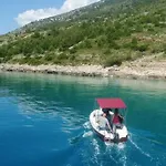 Σπίτι διακοπών Robinson Veritas Μπολ