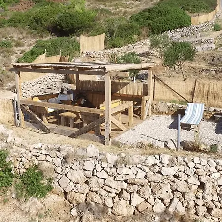 Robinson Veritas Semesterbostad