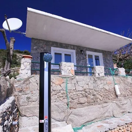 Robinson Veritas Semesterbostad