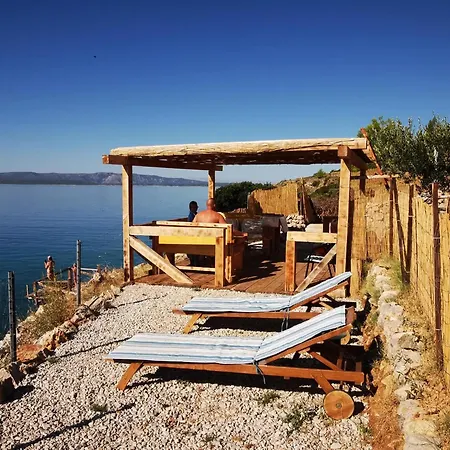 Robinson Veritas * Bol