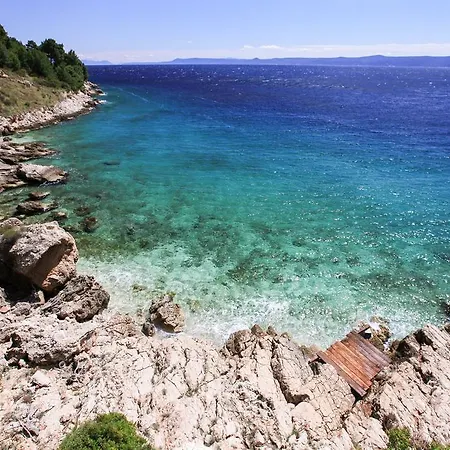 Semesterbostad Robinson Veritas Bol