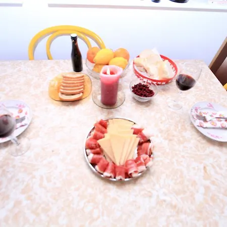 Robinson Veritas Bol