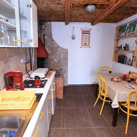 Robinson Veritas * Bol