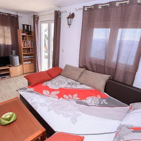 Robinson Veritas Semesterbostad