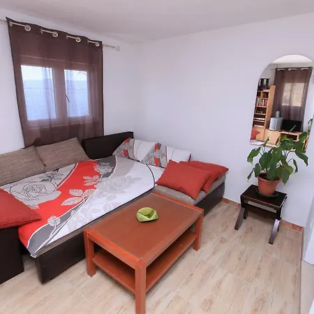 Robinson Veritas * Bol