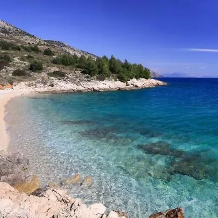 Robinson Veritas Semesterbostad